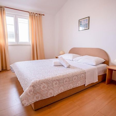 Apartments Valentin Privlaka  Exterior foto