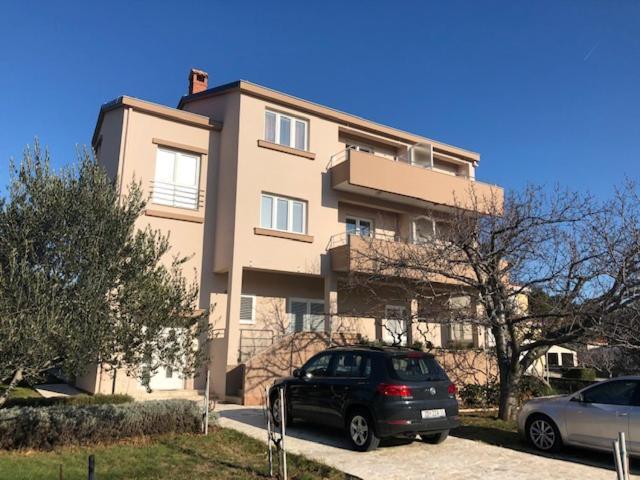 Apartments Valentin Privlaka  Exterior foto