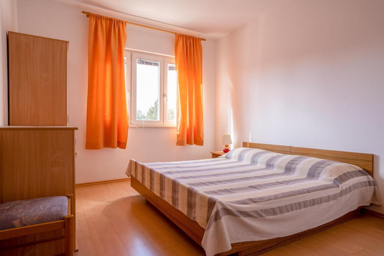 Apartments Valentin Privlaka  Exterior foto